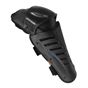 Επιγονατίδες Fovos Knee Protector Μαύρες