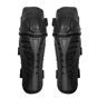 Επιγονατίδες Fovos Knee Protector Μαύρες
