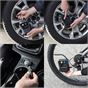 Air compressor for tires digital MICHELIN 12V 009518