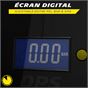 Air compressor for tires digital MICHELIN 12V 009518
