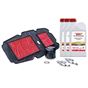 Packet 2 Service Parts HONDA TRANSALP 650