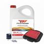 Packet 2 Service Parts HONDA VARADERO 1000 XL1000V 99-02
