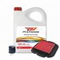 Packet 1 servis with genuine parts HONDA for VARADERO XLV1000 03-10