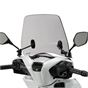 Windshield PUIG 20363H Traffic Smoke Honda SH 125-150-350 20-