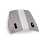 Windshield PUIG 20363H Traffic Smoke Honda SH 125-150-350 20-