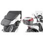 Givi SR1125 Rack Honda SH Mode 125' 13-24