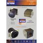 DNA Air Filter VOGE 500 DS/AC/DSX/R 21-23