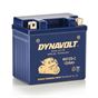 Μπαταρία DYNAVOLT MG7ZS-C (YTZ7) Nanogel 12V 6Ah