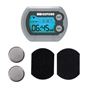 Oxford Digiclock and Temperature
