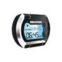 Oxford Digiclock and Temperature