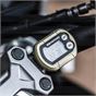 Oxford Digiclock and Temperature