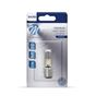 Λάμπα LED M-Tech S2 BA20D 12V