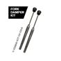 YSS Fork Damper Kit Honda ADV350