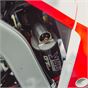Πίσω Αμορτισέρ YSS Για Honda CRF300L Top Line 2021 -2024 40.5cm