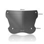 Sport WRS Dark Smoked Windshield HO050FS Honda SH350 2021- 2023