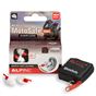 Ωτοασπίδες Alpine Motosafe Race
