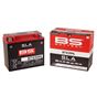 Μπαταρία Μοτοσυκλέτας BS Battery BTX20HL SLA (YTX20L-BS) 18 Ah