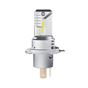 LED H4 12V19W P43T 6500K Ledriving HLM Easy
