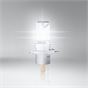LED H4 12V19W P43T 6500K Ledriving HLM Easy