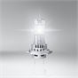 Λάμπα Osram LED H7 12V16W PX26D 6500K Ledriving HLM Easy