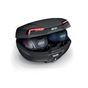 Βαλίτσα GIVI E46N Riviera 46 Λίτρα Monolock Μαύρη
