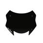 MALOSSI Dark Smoke Sport Screen Yamaha T-Max 560 22-