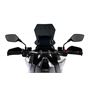 Malossi Dark Smoke Sport Screen Για Honda ADV350