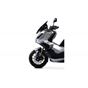 Malossi Dark Smoke Sport Screen Για Honda ADV350
