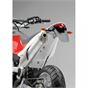 Lampa Moto Nova 12V 9Led Stop