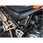 DNA Air Filter Yamaha XT 660 R/X 04-14