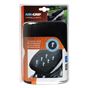 Lampa Moto Air Grip Maxi Scooter Large 74x100cm