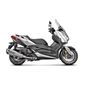 Τελικό Akrapovic Για Yamaha X-Max 400 18-20