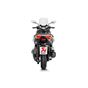 Τελικό Akrapovic Για Yamaha X-Max 400 18-20