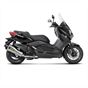 Akrapovic Slip-On Yamaha X-Max 13-16