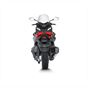 Akrapovic Slip-On Yamaha X-Max 13-16