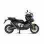 Τελικό Akrapovic Τιτανίου Μαύρο Για Honda X-ADV 750 17-23