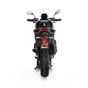 Τελικό Akrapovic Τιτανίου Μαύρο Για Honda X-ADV 750 17-23