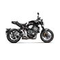 Akrapovic Titanium Slip-On Honda CB 1000 R 18-23