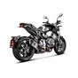 Akrapovic Titanium Slip-On Honda CB 1000 R 18-23