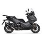 Τελικό Εξάτμισης Akrapovic Για Honda ADV 350