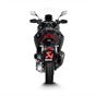 Τελικό Εξάτμισης Akrapovic Για Honda ADV 350