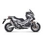 Τελικό Τιτανίου Akrapovic Για Honda X-ADV 17-23