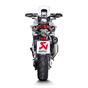 Τελικό Τιτανίου Akrapovic Για Honda X-ADV 17-23