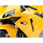 Lampa Moto Kinesis Carbon 12V LED