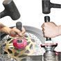 Εργαλείο Τοποθέτησης Ρουλεμάν Bikeservice BS91400