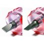 Bikeservice 4 PieceMini Stubby Set Screwdriver