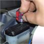 Bikeservice 4 PieceMini Stubby Set Screwdriver