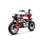 Τελικό Εξάτμισης Akrapovic Honda Monkey 125 19-23