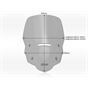 WRS Windscreen Caponord 50,5cm Honda Transalp 750 23-24