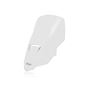 WRS Windscreen Caponord Transparent 50,5cm Honda Transalp 750
